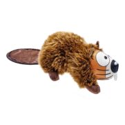 Dog-Toy-Broome-Beaver-23cm