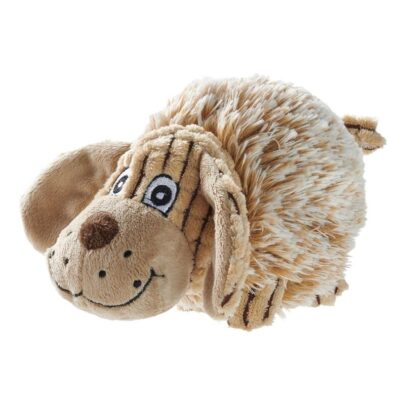 Dog-Toy-Pori-koira-beige-18cm