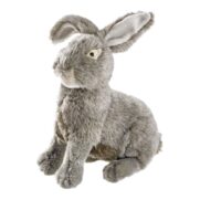 Dog-toy-Wildlife-Rabbit-24cm
