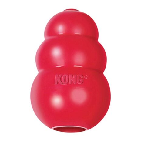 Kong-Classic-punainen