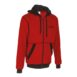 Sweatshirt-with-zipper-RELAX-for-men-Red-Black