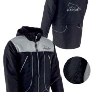 Suprima-thermo-harmaa