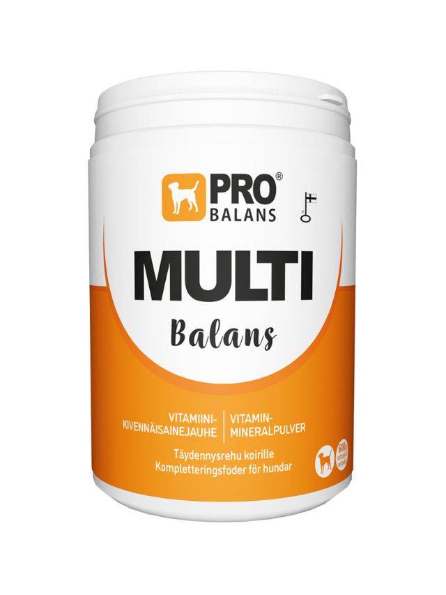 Probalans Multibalans 200g